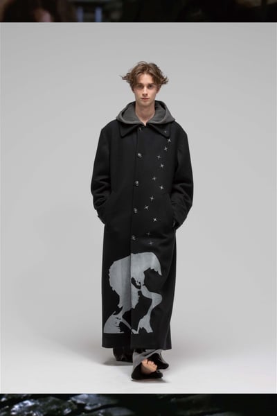 SENTIFRENT 2025年秋冬