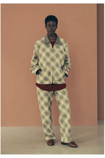 SEVEN BY SEVEN 2026年春夏