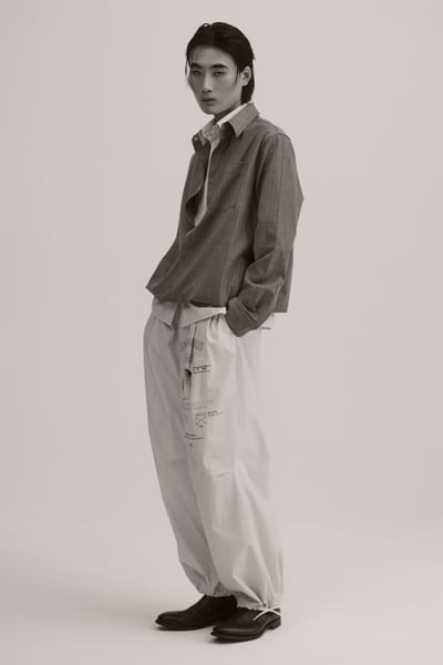 th products 2026年春夏