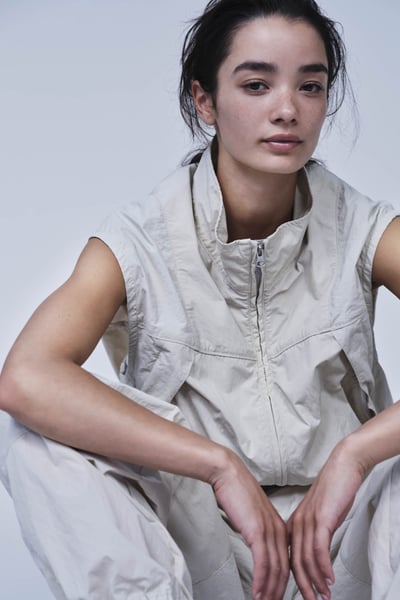 THE NORTH FACE Purple Label 2026年春夏