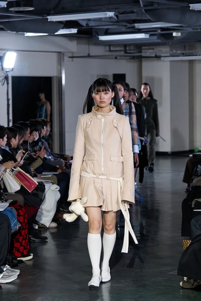 早稲田大学繊維研究会 2025年