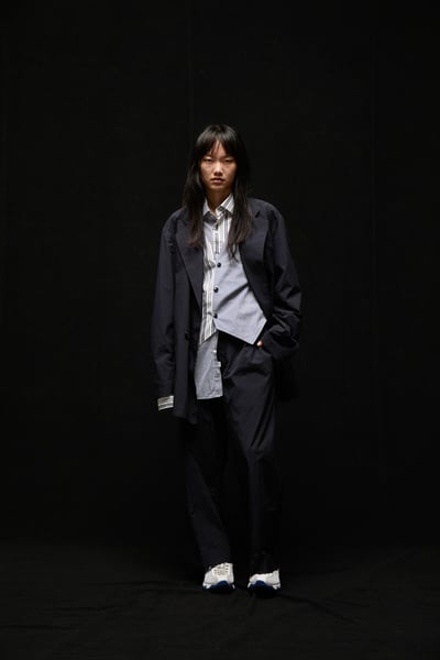 77CIRCA 2026年春夏メンズ