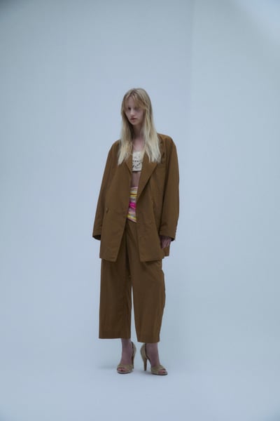 77circa 2026年春夏ウィメンズ