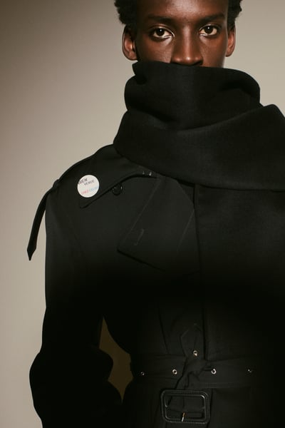 CELINE HOMME 2026秋冬