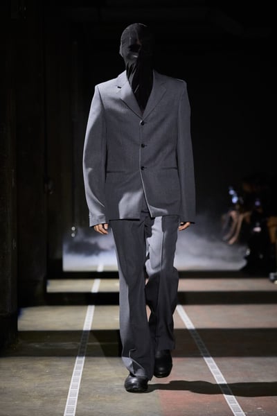 LGN LOUIS GABRIEL NOUCHI 2026年秋冬