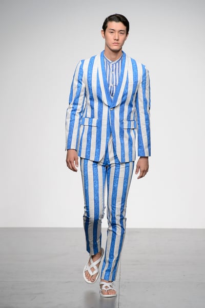 SONGZIO 2018年春夏