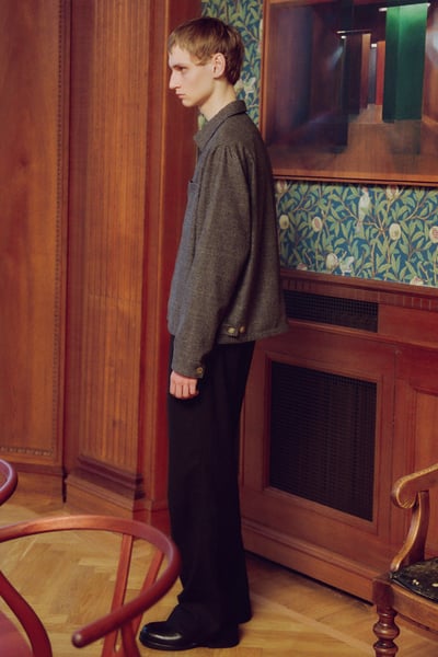 Another Aspect 2026年秋冬