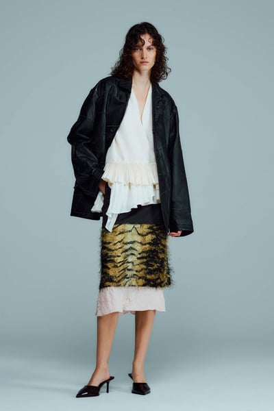 ANTHEM A 2026年春夏