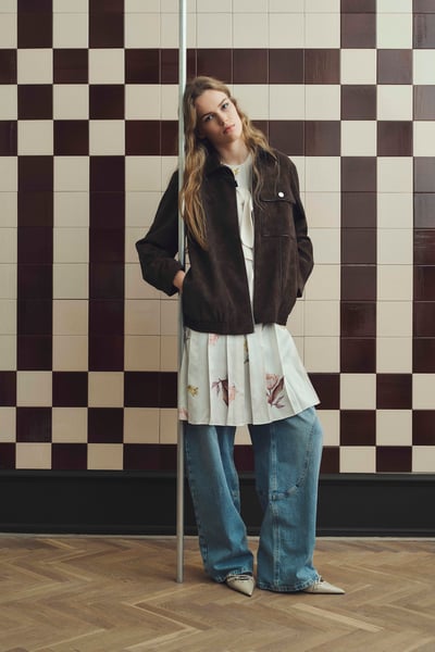 Courtesy of BAUM UND PFERDGARTEN