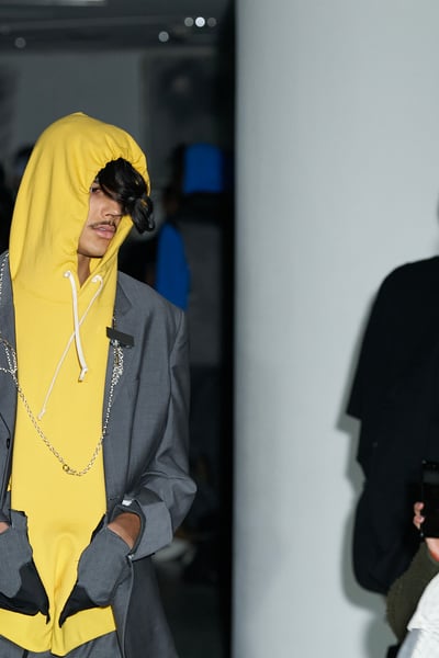 bemerkung 2026年秋冬