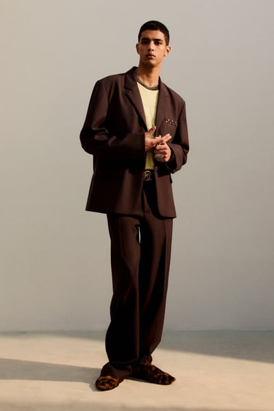 BLUEMARBLE 2026年秋冬