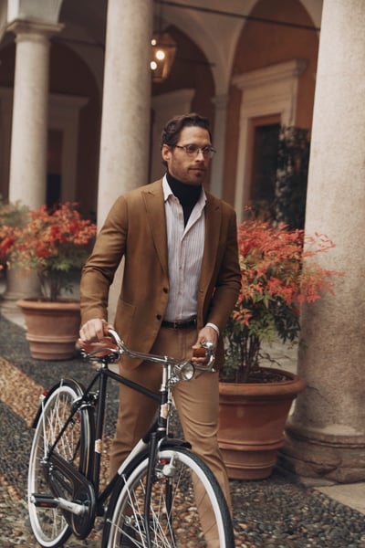 BOGLIOLI 2026年秋冬