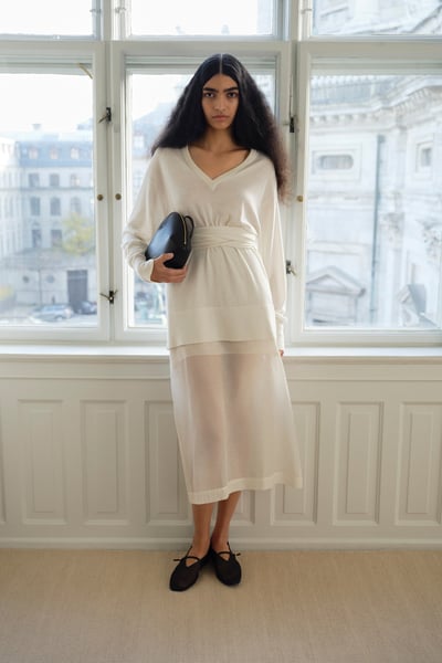 BY MALENE BIRGER 2026年プレフォール