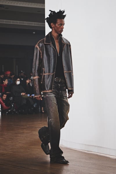 Camperlab 2026年秋冬