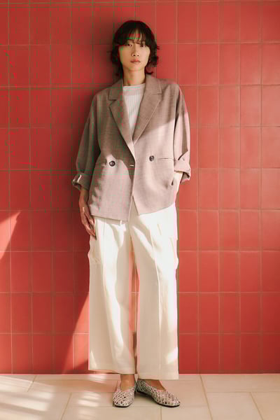 CAST: 2026年スプリング