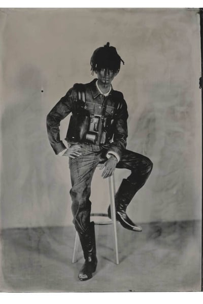 Christian Louboutin 2026年秋冬