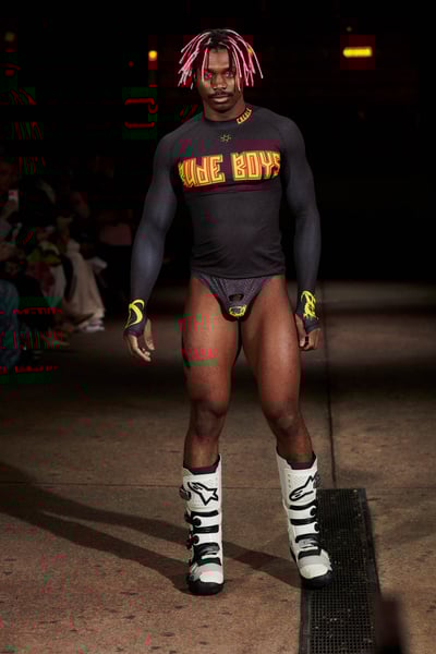 C.R.E.O.L.E 2026年秋冬