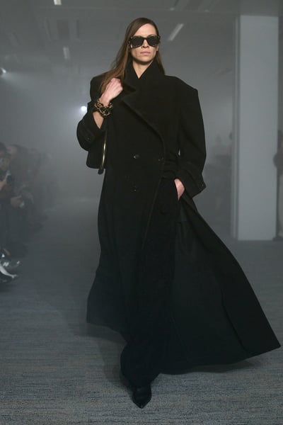 doublet 2026年秋冬