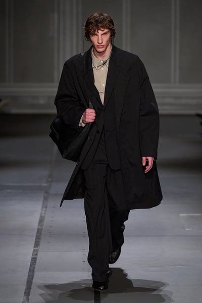 Études 2026年秋冬