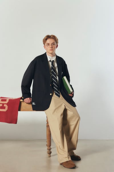 FreshService 2026年春夏