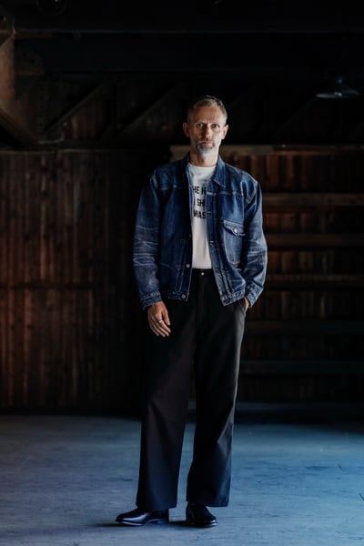 FULLCOUNT 2026年春夏