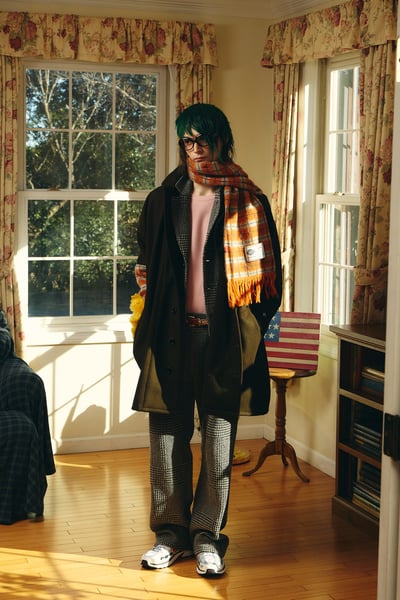 gim context 2026年秋冬