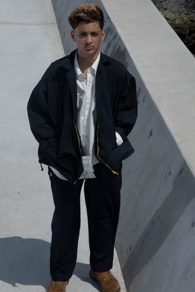 ILL ONE EIGHTY 2026年春夏