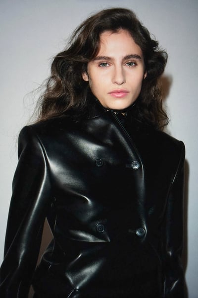 KHAITE 2026年プレフォール