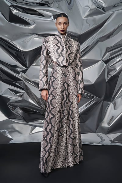 LAPOINTE 2026年プレフォール