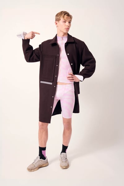 Lazoschmidl 2026年秋冬