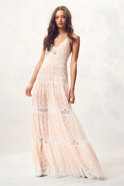 LoveShackFancy 2026年プレフォール