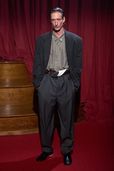 MAGLIANO 2026年秋冬