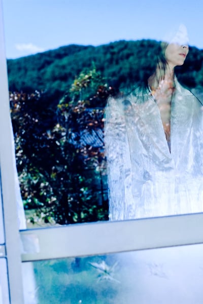 Mame Kurogouchi 2026�괺��