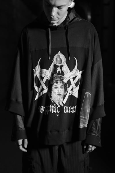 masterkey 2026年春夏