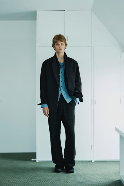 MATSUFUJI 2026年春夏