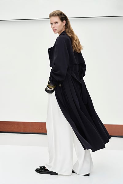 Max Mara 2026年プレフォール