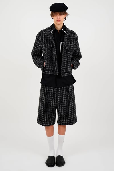 MSGM 2026年フォールウィメンズ 2026年秋冬メンズ