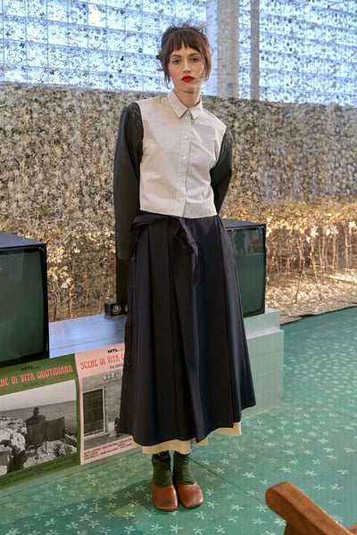 MTL STUDIO 2026年秋冬