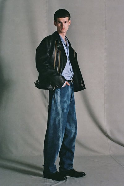 NICENESS 2026年春夏