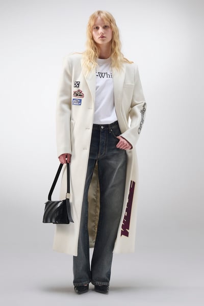 OFF-WHITE? 2026��ץ�ե��`��