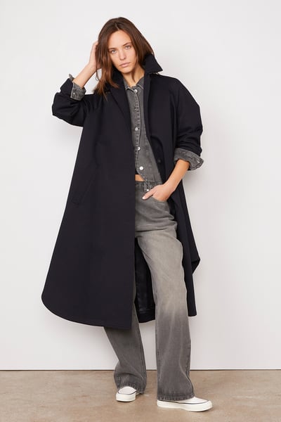 Officine Générale 2026年プレフォール