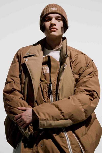 phenix 2025年秋冬