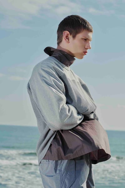 phenix 2026年春夏