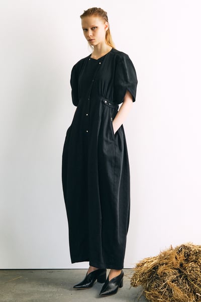 PHOTOCOPIEU 2026年春夏