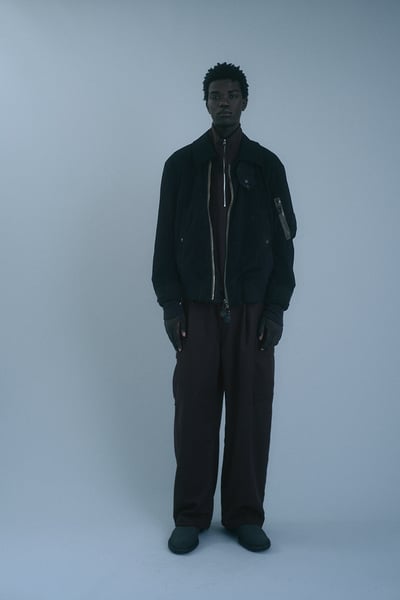 Product Twelve 2026年春夏