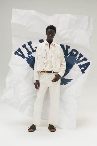 REMI RELIEF 2026年春夏