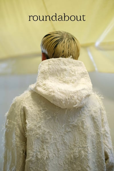 roundabout 2026年春夏