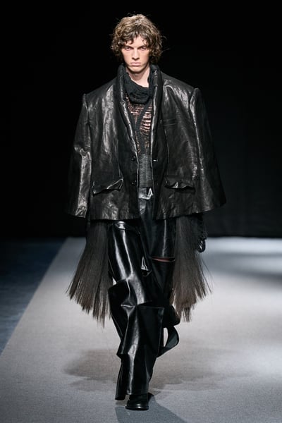 SONGZIO 2026年秋冬