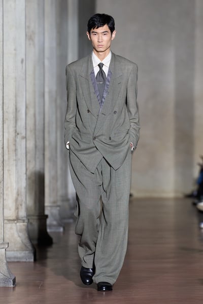 SOSHIOTSUKI 2026年秋冬