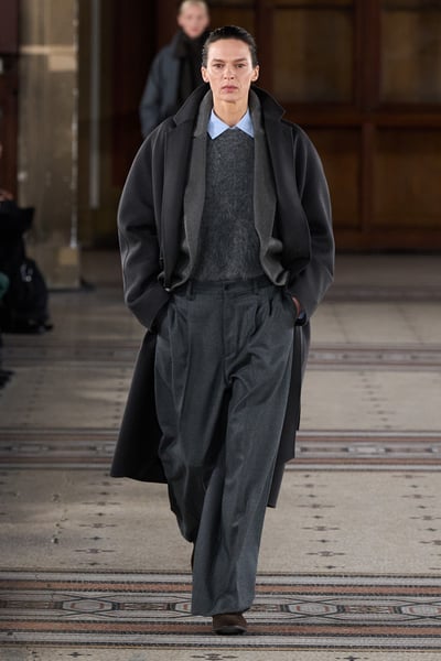 ssstein 2026年秋冬